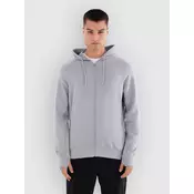Hurley Low Tide jopica s kapuco worker blue