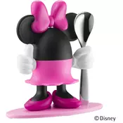 WMF Minnie Mouse set za djecja jaja, sa žlicom