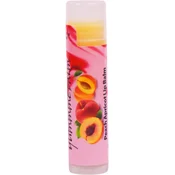 Vegan Yummme Lip Balm - Peach Apricot