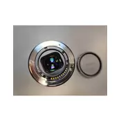 Sony E 50mm f/1.8 OSS (rabljeno, 5/5)