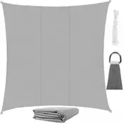 UNBRANDED Senčno jadro 3,6x3,6m Gardlov 23164