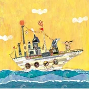 Alan Gogoll - Sunny Side Of The Stream (LP)