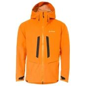 Jakna VAUDE Monviso 2.5L, oranžna (M)