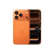 APPLE IPHONE 17 PRO MAX eSIM 256GB COSMIC ORANGE