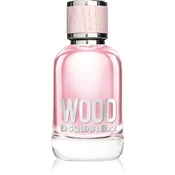Dsquared2 Wood toaletna voda 50 ml za ženske