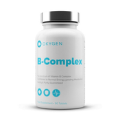 Okygen Okygen B-Complex (90 tab.)