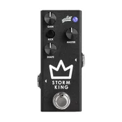 Efekt pedal za bas kitaro Storm King Aguilar