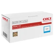 Boben Oki 09006132/C650dn - cyan