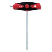 Imbus HEX sa T-ruckom Comfort W26168 5x150mm Wiha