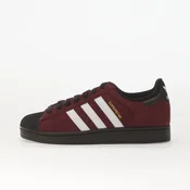 Sneakers adidas Superstar II Maroon/ Ftwr White/ Core Black EUR 36 2/3