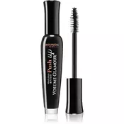 BOURJOIS Paris Volume Glamour Push Up maskara za volumen 7 ml odtenek 71 Wonder Black