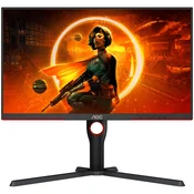 AOC Q27G3XMN | 27” | VA | Mini LED | QHD