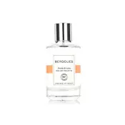 BERDOUES Freesia & Coton 100 ml toaletna voda unisex