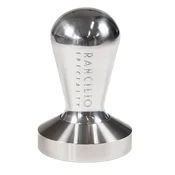 Rancilio tamper Specialty, raven, 58 mm