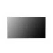 LG 55VM5J-H Signage Display Digital signage flat panel 139.7 cm (55) 500 cd/m2 Full HD Black Web OS 24/7