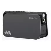 Prenosni kompresor Woowind Bora Plus