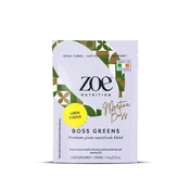 zoe Boss Greens, 10 g - Unflavoured