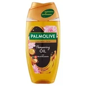 Palmolive Żel pod prysznic Doccia Thermal Macadamia 220ml -