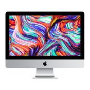 Apple iMac 4K 21.5 računalnik, 3.0GHz, IC i5, 256GB