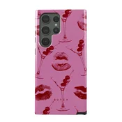 Premium ovitek Burga Tough Call Me za Samsung Galaxy S23 Ultra