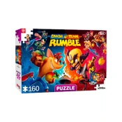 POZZI Crash Team Rumble puzle, (20856288)