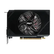 Palit RTX 3050 StormX 6 GB grafična kartica GDDR6, PCI Express 4.0
