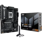 Asus TUF GAMING B650E-E WIFI (black) - Socket AM5