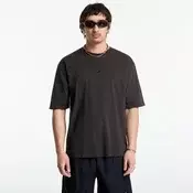 Majica Oakley Jaylen Brown Latitude Veil Tee Nearly Black M