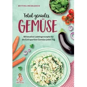 Total geniales Gemüse