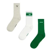 Cropp - 3 pack carapa - šareno