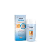 ISDIN Fotoprotector Fusion Fluid Baby Pediatrics SPF 50