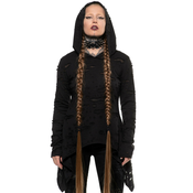 Hoodi moška - Hex Hooded - KILLSTAR - KSRA003508