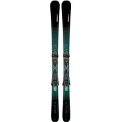NORDICA SET SMUČI BELLE DC 78 Ž