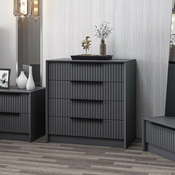 HANAH HOME Komoda Kale Luxe 4800