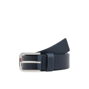 Tommy Jeans Pas AUSTIN 3.5 mornarska
