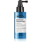 Loreal Professionnel Aktivatorski serum proti izpadanju las Aminexil Advanced Fuller & Strong er Strength ening (Anti- Ha