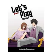Lets Play Volume 3