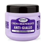 Mil mil Crema Rigenerante Capelli Anti Giallo 750 ml