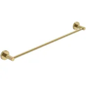 Kopalniški obešalnik 5601 Leo Brush Gold