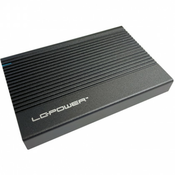 LC Power HDD Rack 2.5 LC-25U3-C SATA USB3