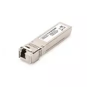 Digitus DN-81204 modul za mrežni sprejemnik-oddajnik Optično vlakno 10000 Mbit/s SFP+