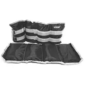 Mehke uteži za okončine 3kg!