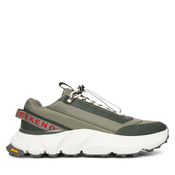 Weekend Max Mara Nizke superge Tandem kaki/žad