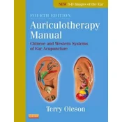 Auriculotherapy Manual
