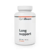 GymBeam Lung support