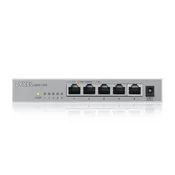 Zyxel MG-105 Neupravljano 2.5G Ethernet (100/1000/2500) Celik