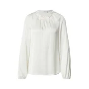 COMMA Bluza bela