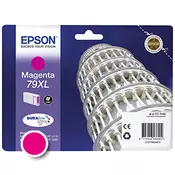EPSON kertridž T7903 XL magenta