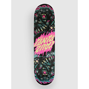 Santa Cruz Asta Cosmic Twin 8.2 Skateboard deska black
