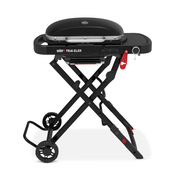 Weber Traveler Compact - Black